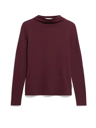 ARMEDANGELS | Langarmshirt CALUNAA | 